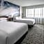Newark Liberty International Airport Marriott