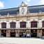 ibis Bordeaux Centre Gare Saint Jean Euratlantique