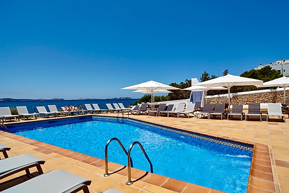 Sol Bahia Ibiza Suites