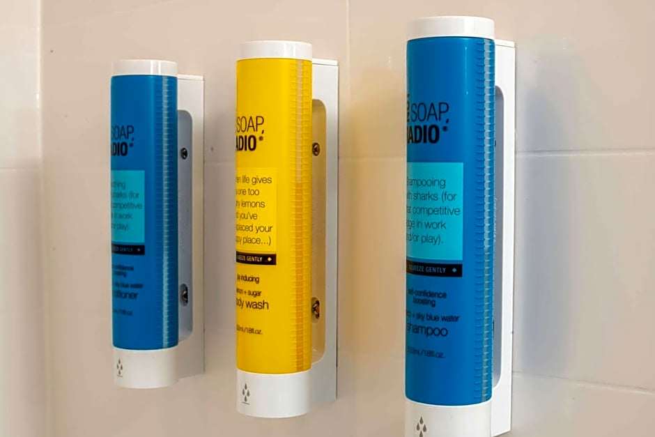 Tru by Hilton Minneapolis Mall of America