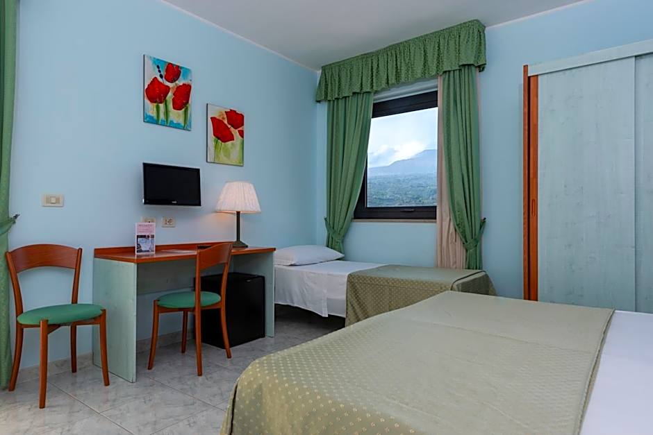 Atlantis Palace Hotel