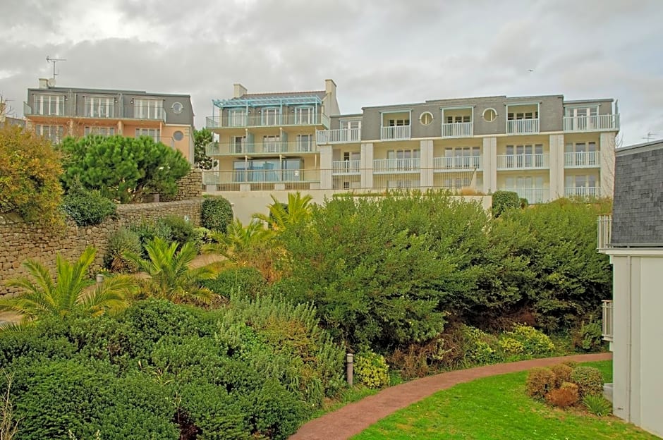 Lagrange Vacances Les Terrasses de l'Océan