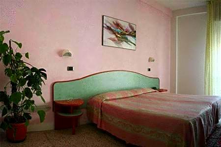 Hotel Playa