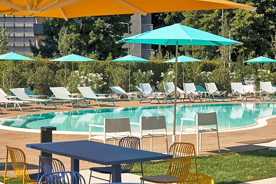 Quark Hotel Milano