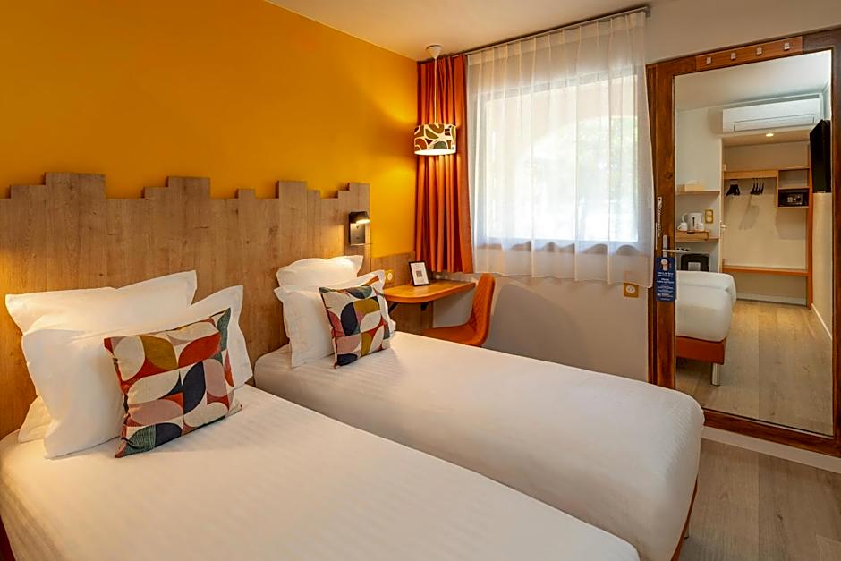 Sure Hotel by Best Western Mougins Belvedere