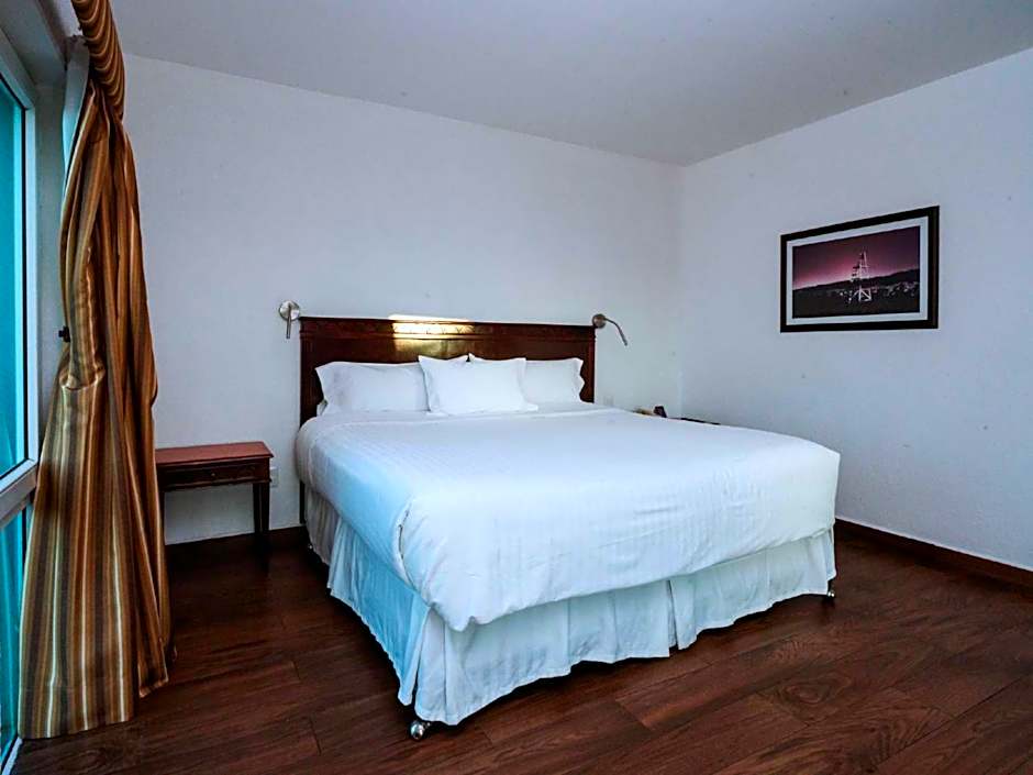 HS HOTSSON Smart Value Tampico