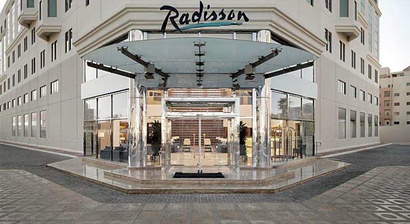 Radisson Hotel Al Khobar