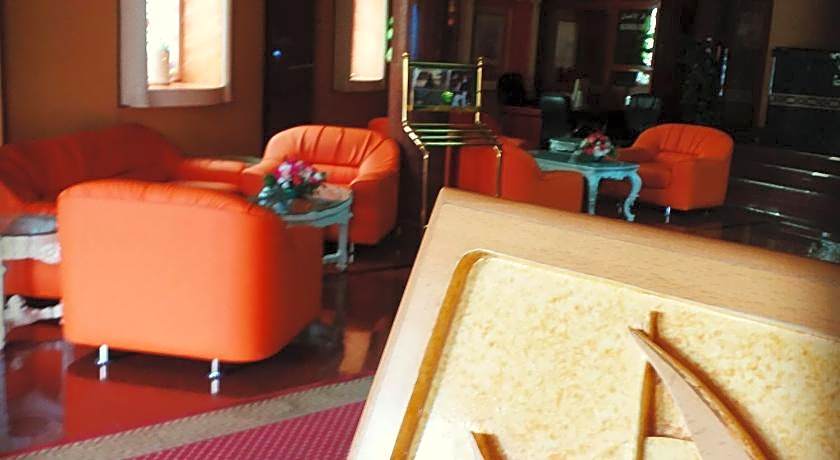 Bowshar International Hotel