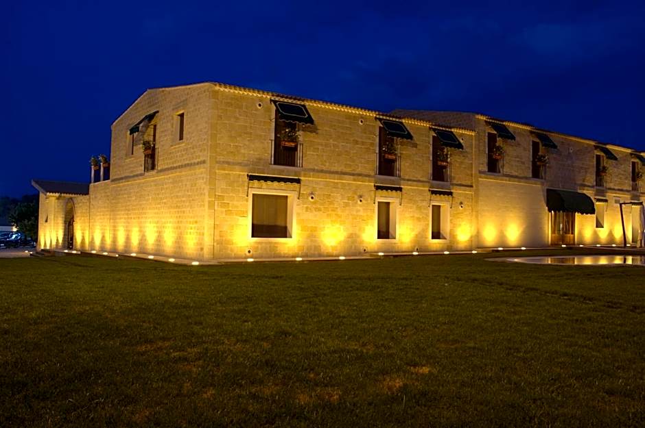 Hotel Il Podere