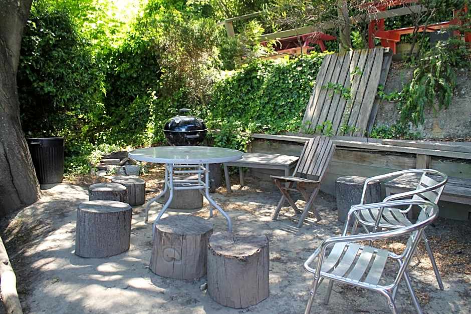 Hippo Lodge Backpackers