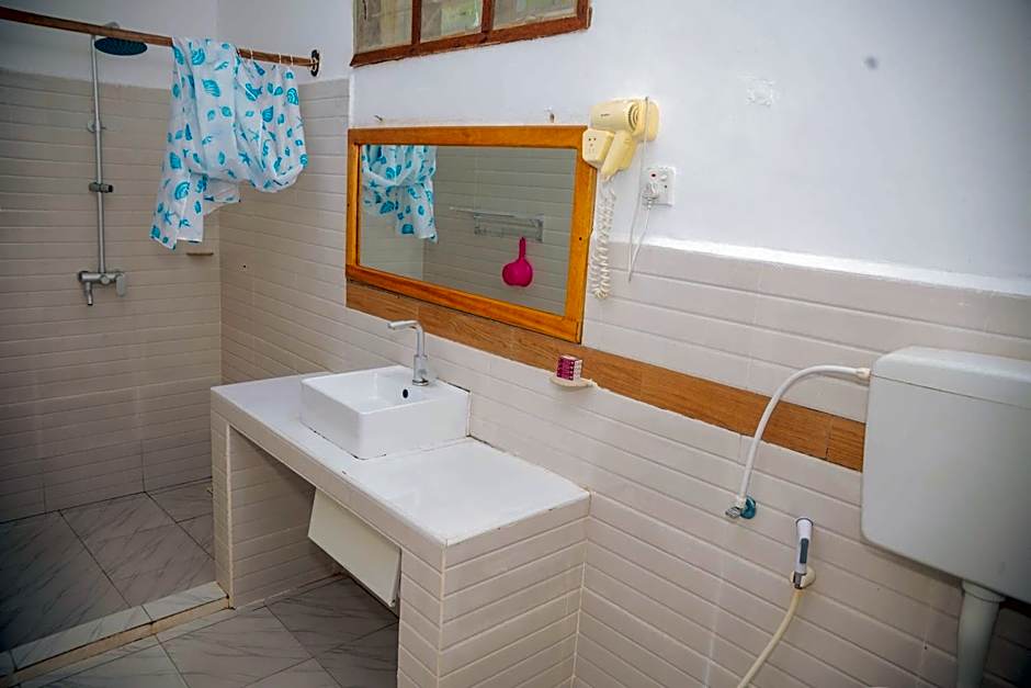 Baraka Beach Bungalows
