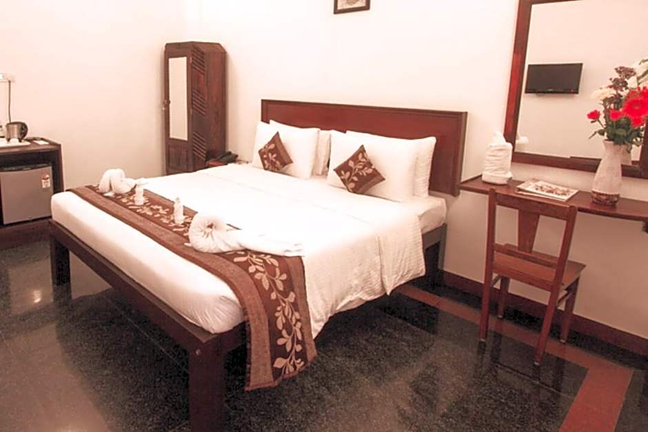 Bon Sejour Hotel