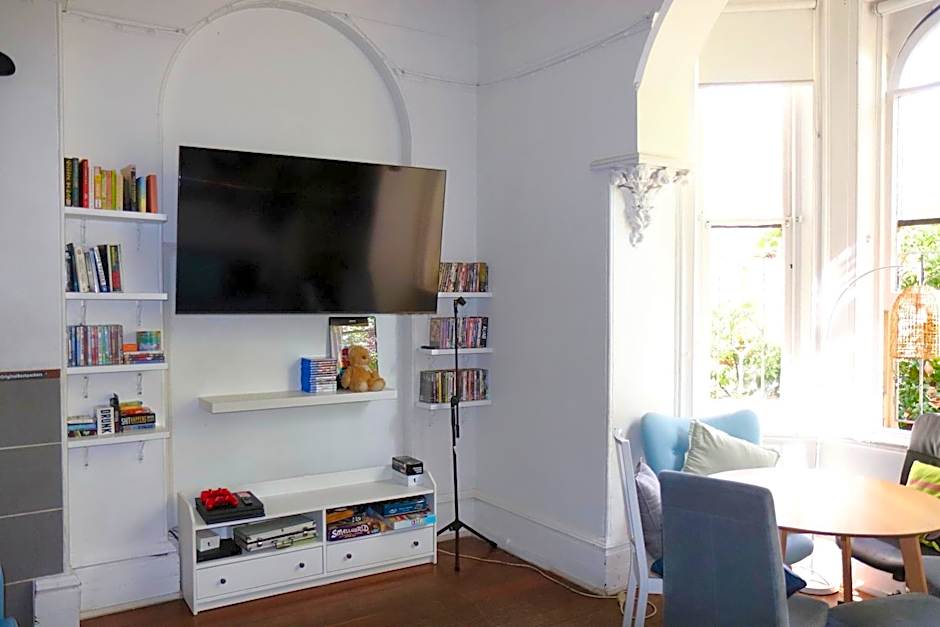 Original Backpackers