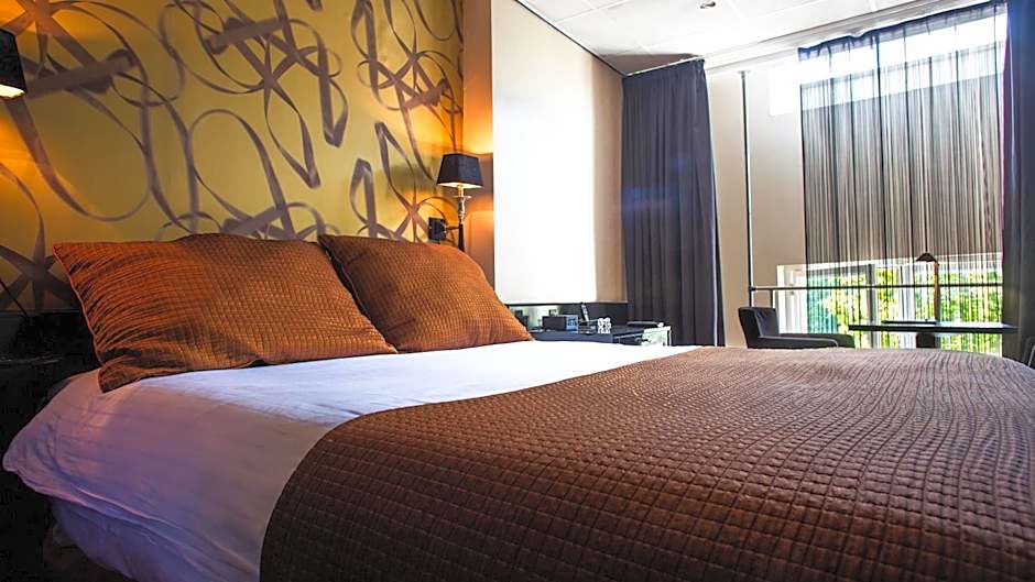 Hotel Sebastians