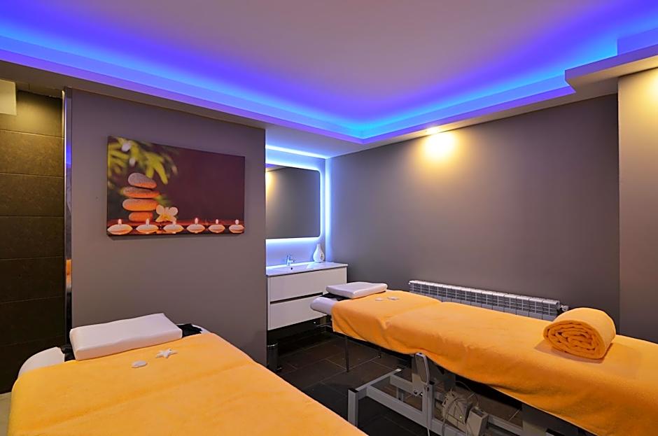 Hotel Spa Acevi Val d’Aran