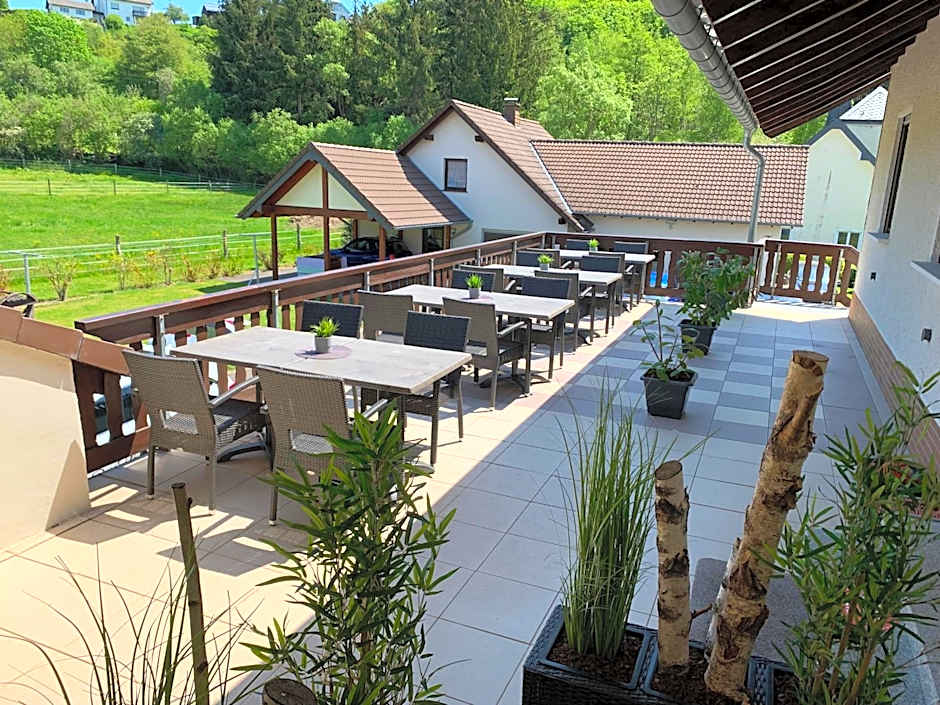 Restaurant - Pension Im Pfenn