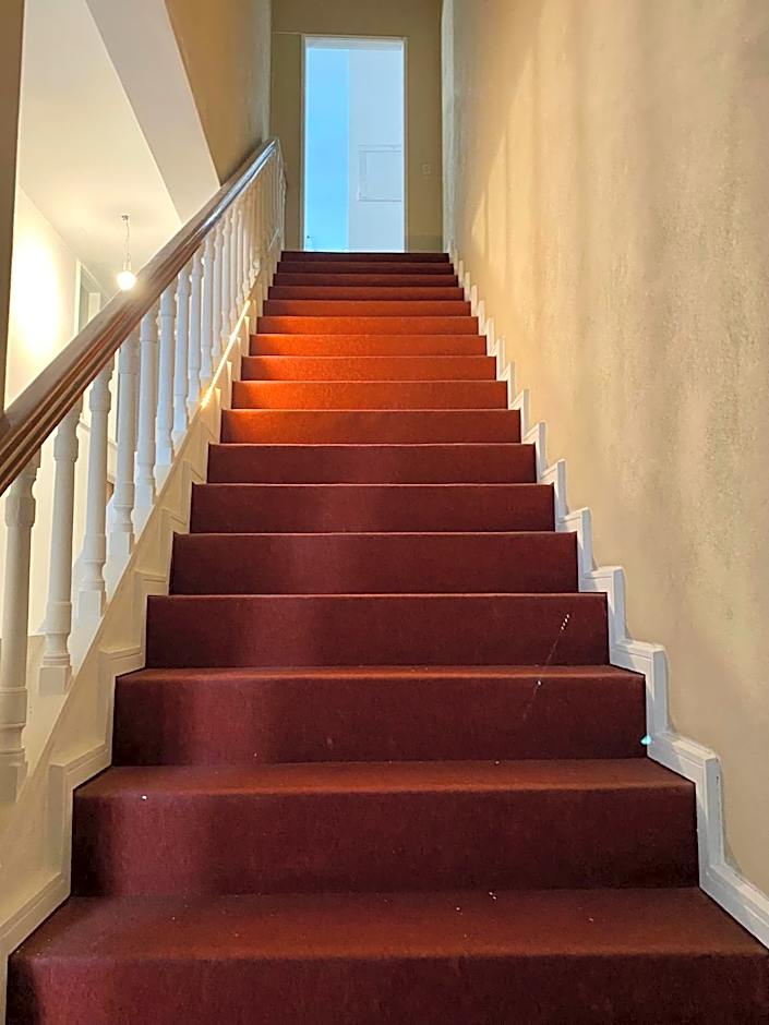 Barão 35 Guest House