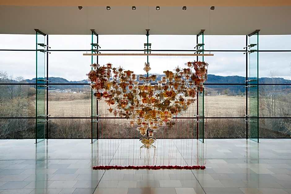 Hotel Schloss Gabelhofen