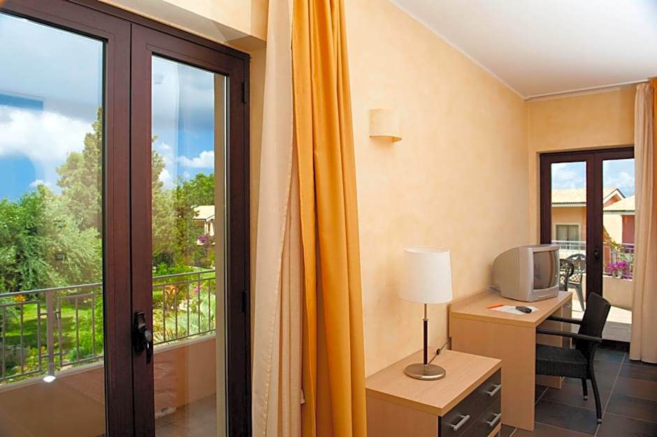 BV Borgo Del Principe