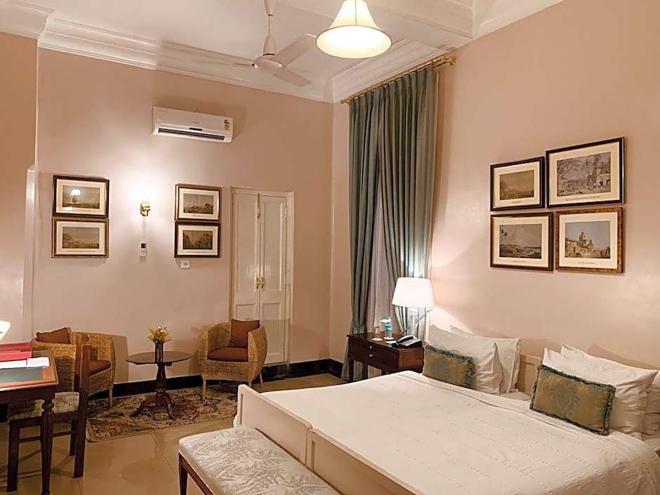 The Elgin Fairlawn Kolkata