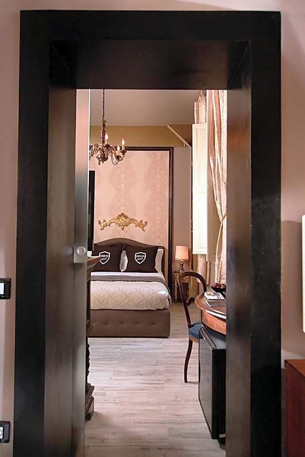 Villa Tower Inn