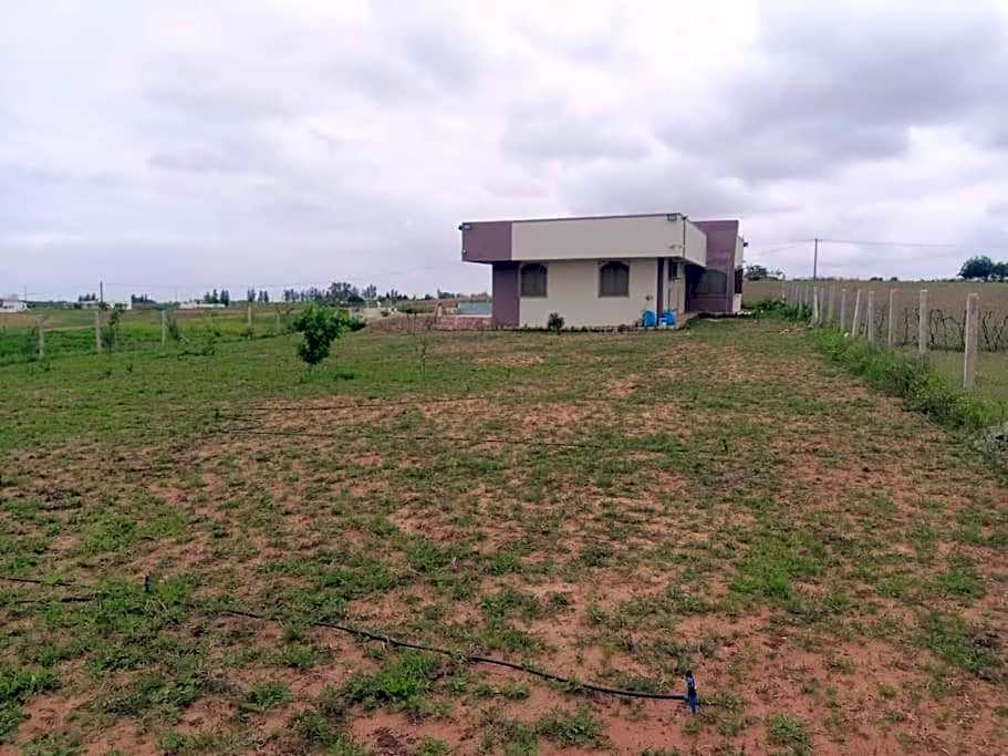 Ferme de Rêve, logement Entier à Louer