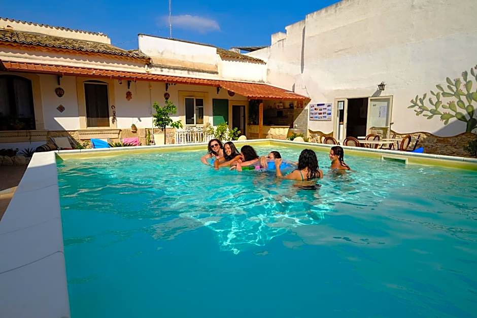 Morfeo Charming Rooms & Relax