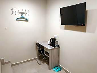 M Design Hotel @ Bangi 7