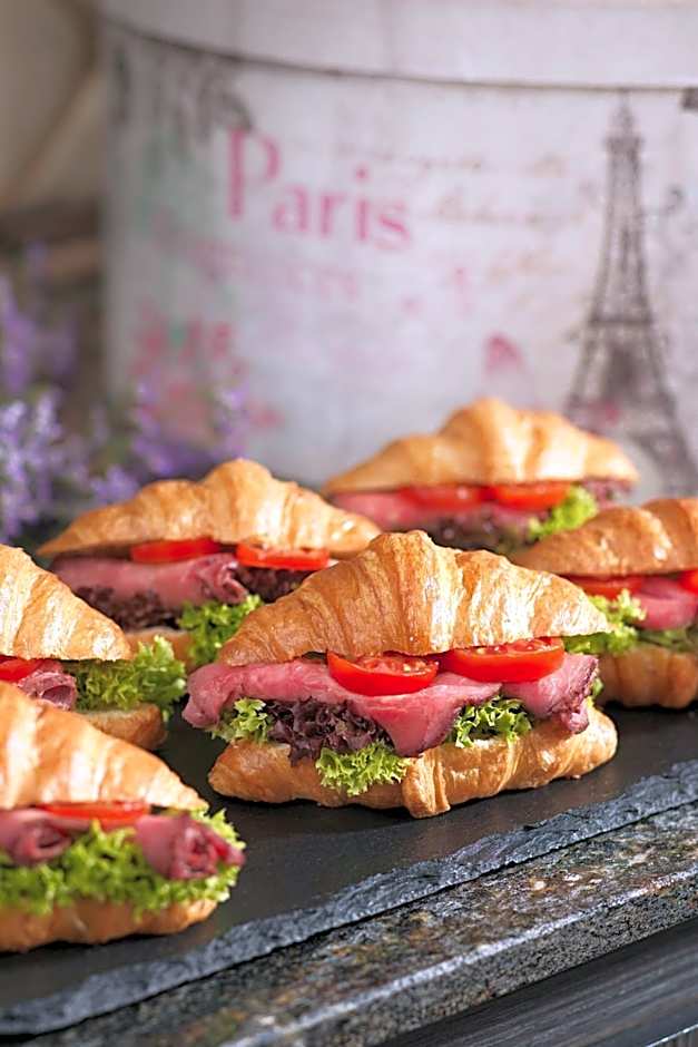 Renaissance® Vienna Schonbrunn Hotel