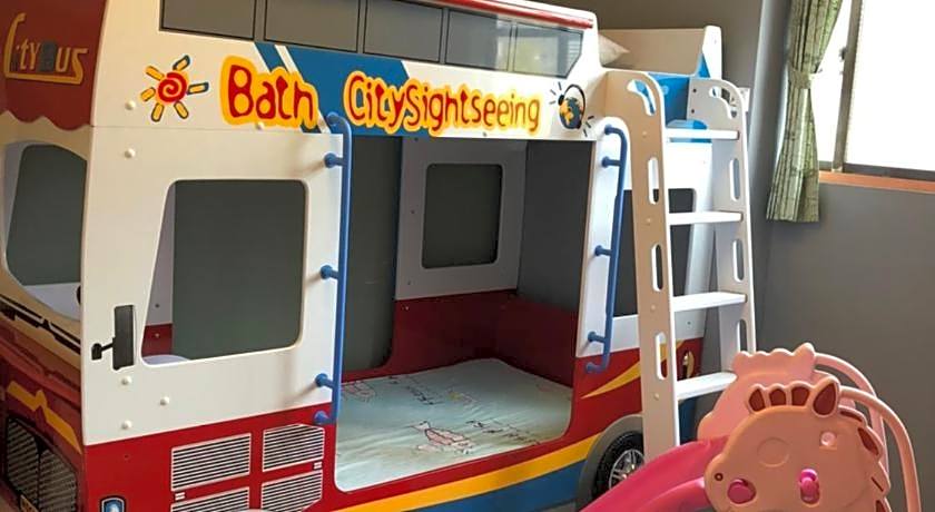 Sun Moon Lake Loft Inn