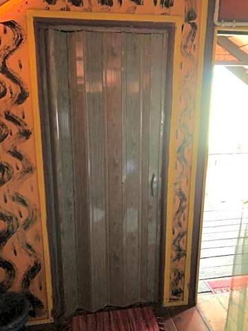 Beach Shack Chalet - Garden View Aframe Big Unit