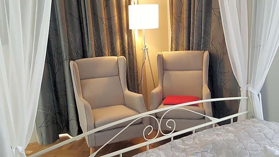 Boutique Hotel Kugel Wien