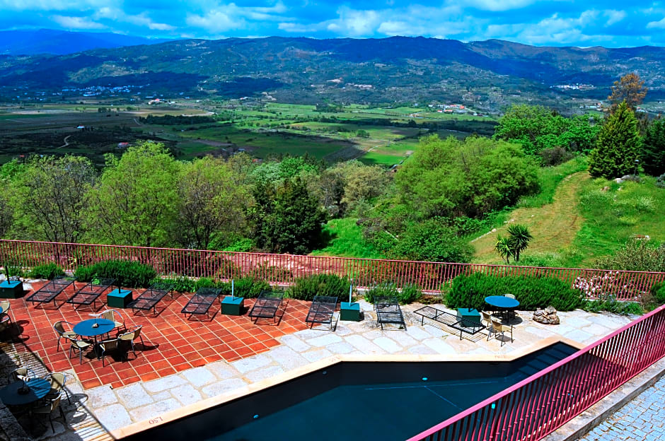 Pousada de Belmonte - Convento de Belmonte