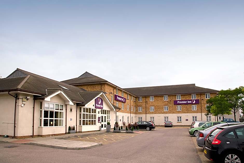 Premier Inn London Barking