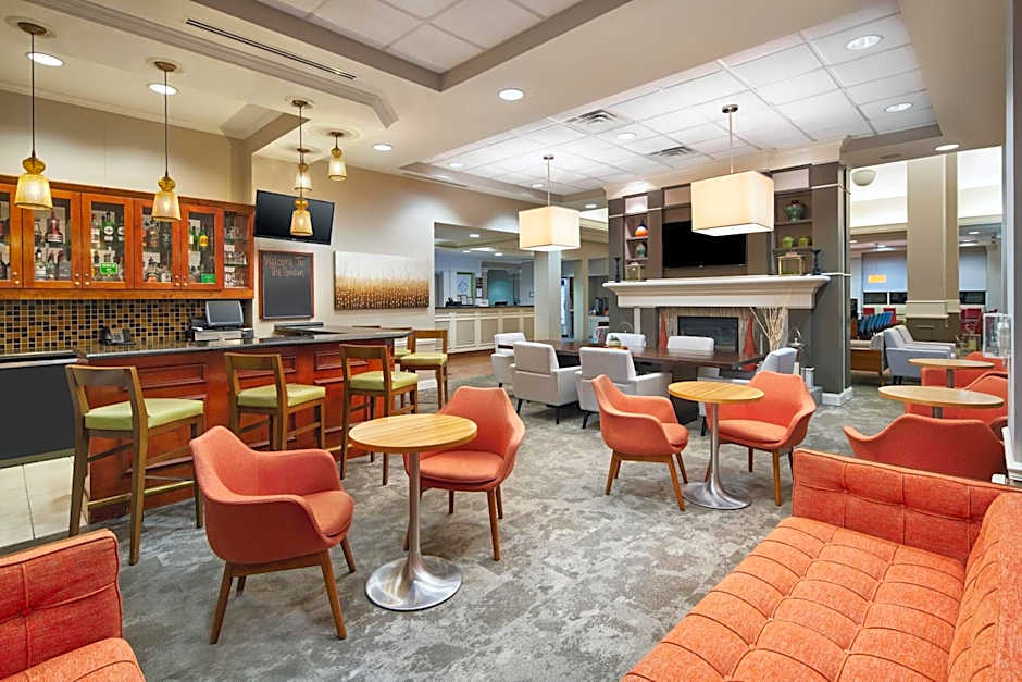 Hilton Garden Inn Columbus