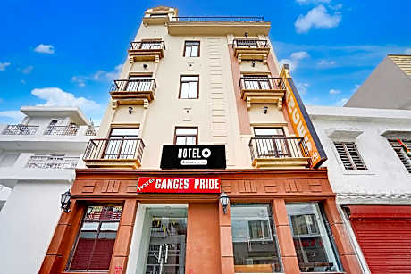 Hotel O Haridwar Near Shanti Kunj