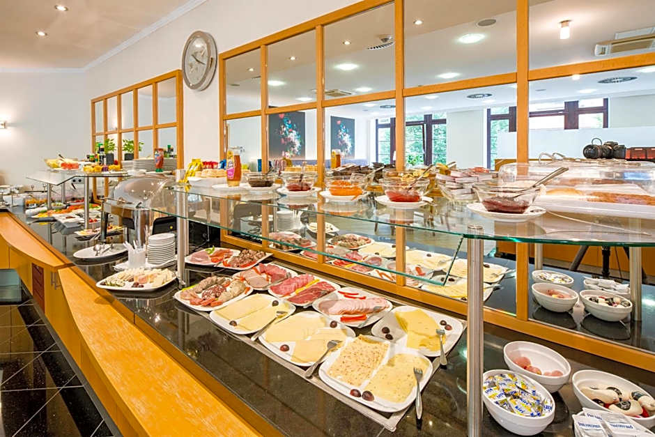Best Western City Hotel Braunschweig