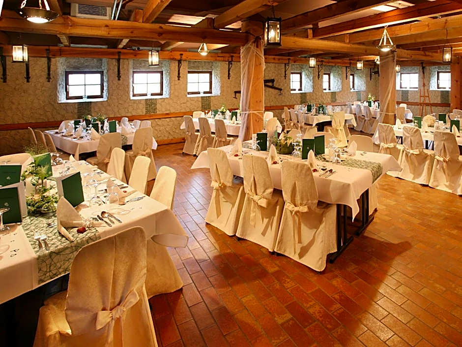 Worners Schloss Weingut & Wellness-Hotel