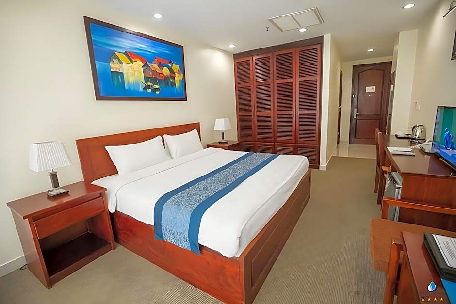 Vientiane Plaza Hotel