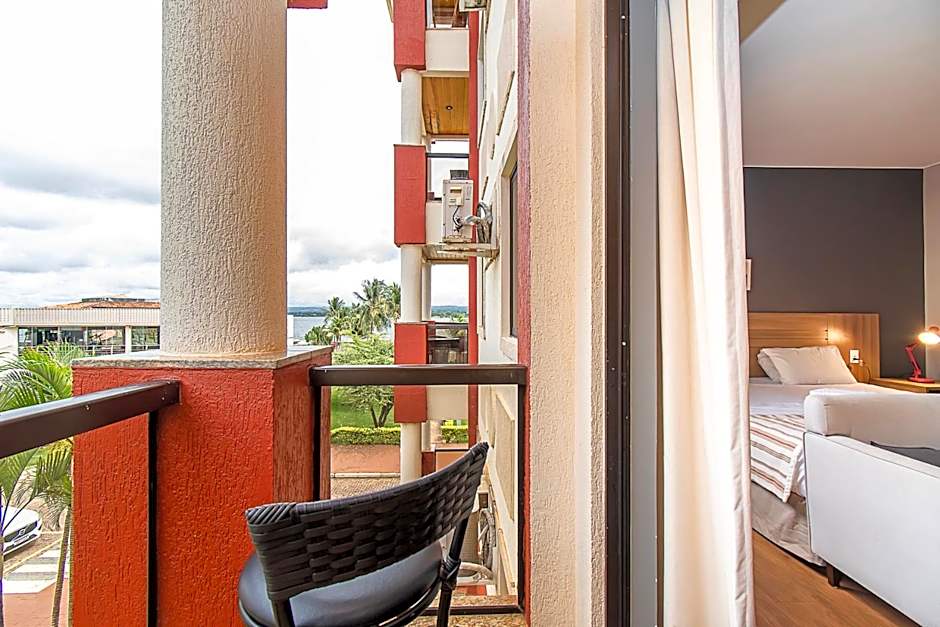 Lake Side Hotel em Brasília 68432