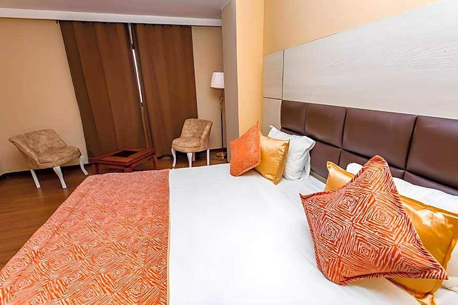 Hotel Royal Elisa