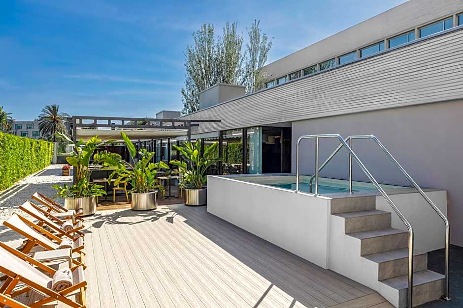 INNSiDE by Melia Barcelona Aeropuerto