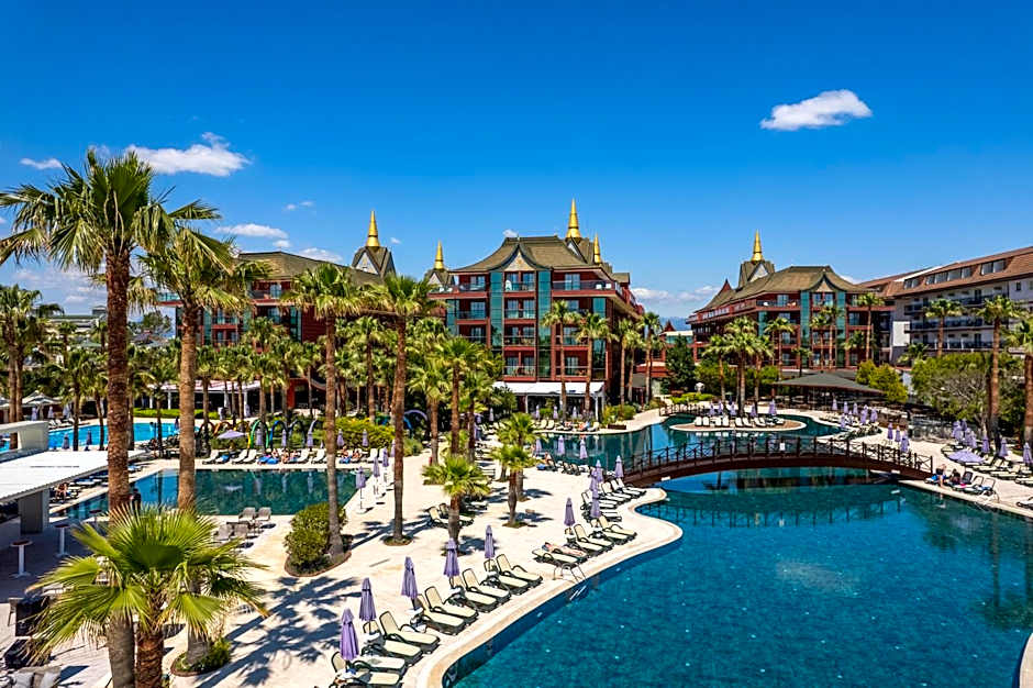 Siam Elegance Hotel & Spa