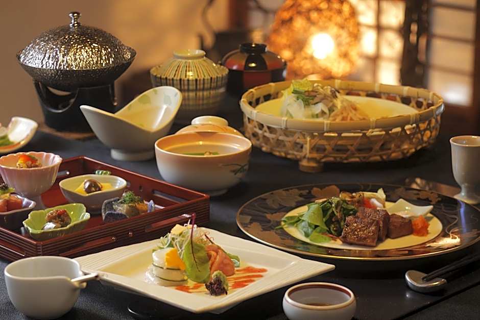 Tokinenoyado Yunushi Ichijoh