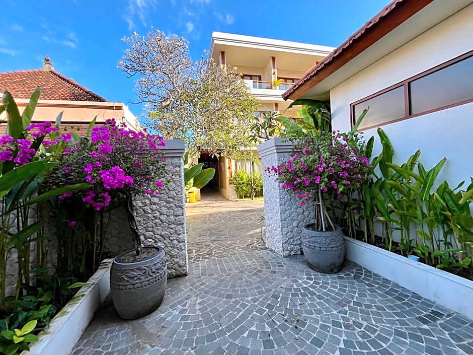 Taman Agung Hotel