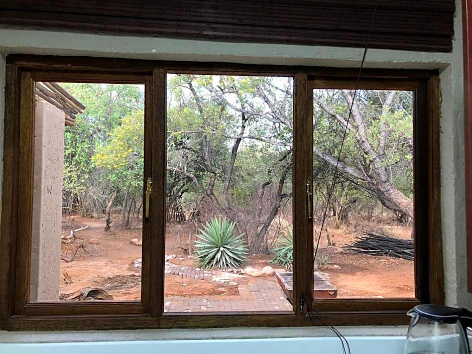 Mabalingwe Elephant Lodge