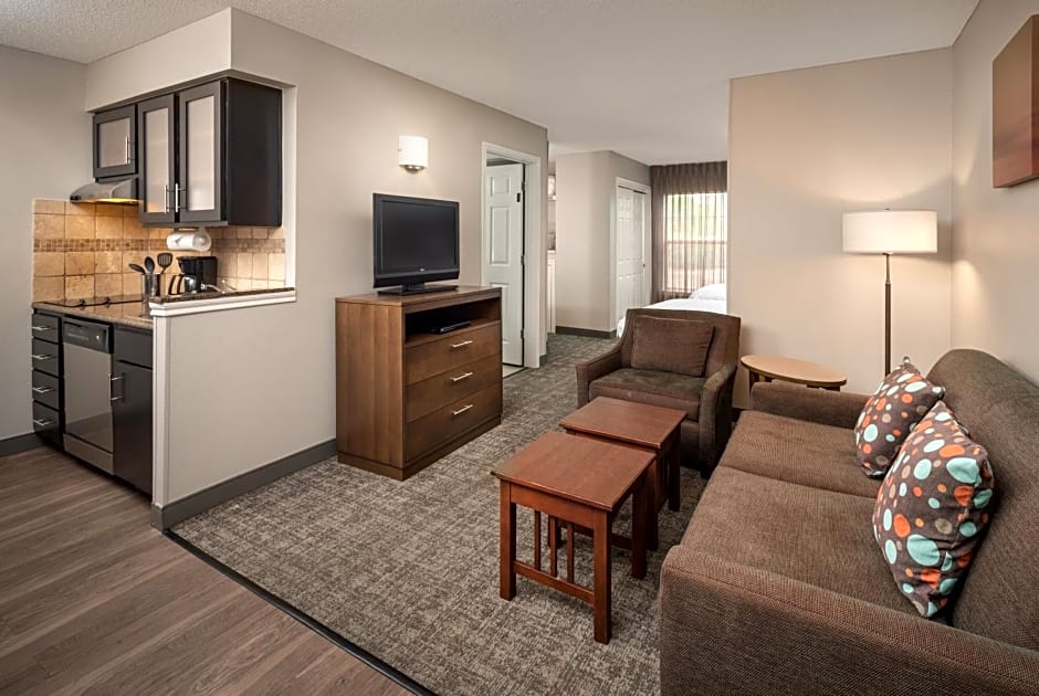 Staybridge Suites Denver Tech Center