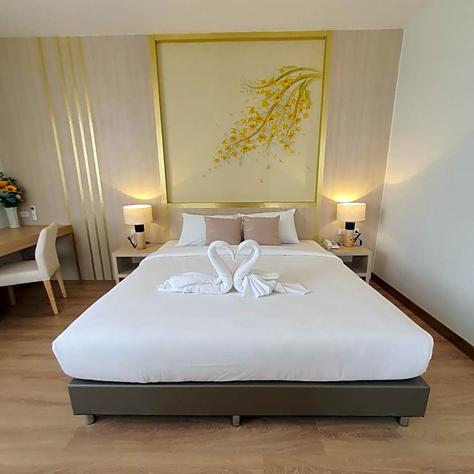 Lueangchan Orchid Hotel