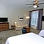 Homewood Suites By Hilton West Fargo/Sanford Medical Center