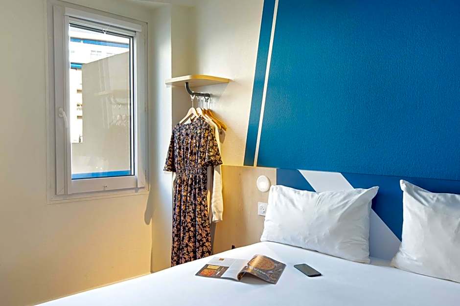 ibis budget Toulon centre
